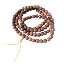Bodhi Seed Mala/Prayer Beads Bodhi Seed Mala/Prayer Beads