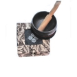 Authentic singing bowl with gift Box 3.5" SB-031 Authentic singing bowl with gift Box 3.5" SB-031