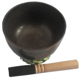 6" deep Singing bowl set SB-06S 6" deep Singing bowl set SB-06S