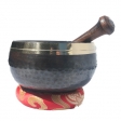 Tibetan hammer Limgam singing bowl set 4" SBT2031 Tibetan hammer Limgam singing bowl set 4" SBT2031