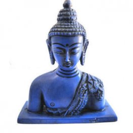 Buddha Head Lapis RB-901L Buddha Head Lapis RB-901L