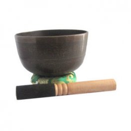 5" deep Singing bowl set SB-05S 5" deep Singing bowl set SB-05S