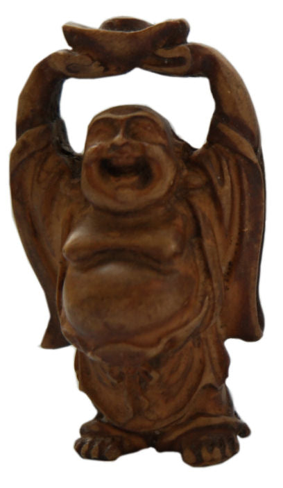 RN-149D Laughing Buddha