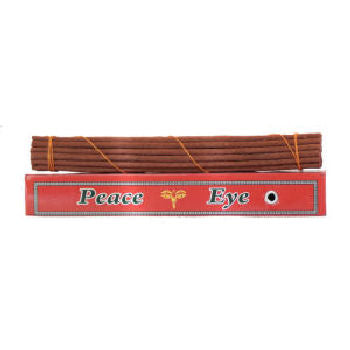 Peace Eye Herbal Tibtan Incense IN-31