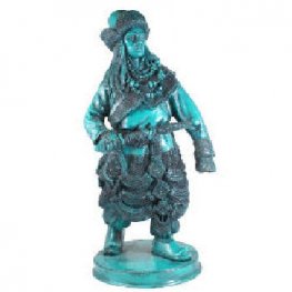 Tibetan warrior /Noman RF-148A Tibetan warrior /Noman RF-148A