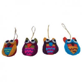 New Owl Ornamet FD-FH05 New Owl Ornamet FD-FH05