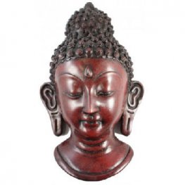 Buddha Mask Large RM-005B Buddha Mask Large RM-005B
