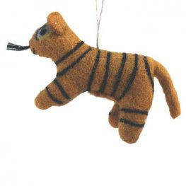 Tiger Ornament FD -500 Tiger Ornament FD -500