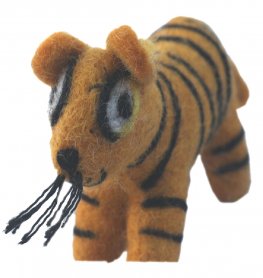 Tiger Ornament FD -500 Tiger Ornament FD -500