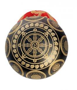 Buddha singing bowl 3.5" SBR-6014 Buddha singing bowl 3.5" SBR-6014