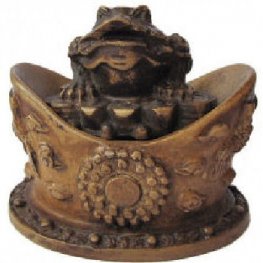 RF-152A Money frog Box RF-152A Money frog Box