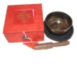 Deep Singing bowl set 3" SB-01S Deep Singing bowl set 3" SB-01S