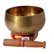 Authentic Hammer Lingam singing bowl set 4" SBT-2031A Authentic Hammer Lingam singing bowl set 4" SBT-2031A