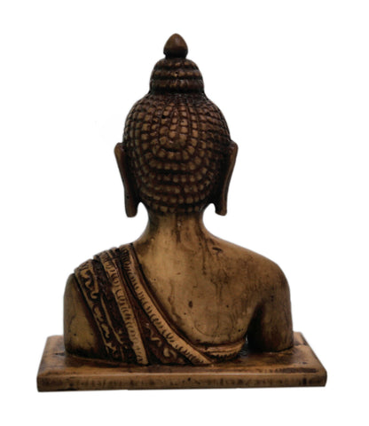 Buddha Head      Stone looking     RB-901S