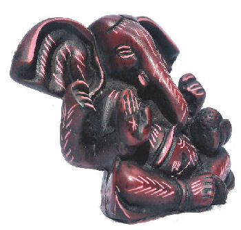 Hand Painted Ganesh      RG-060C