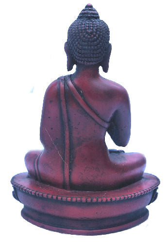 Blessing Buddha statue     RB-100G