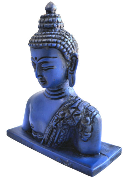 Buddha Head    Lapis       RB-901L