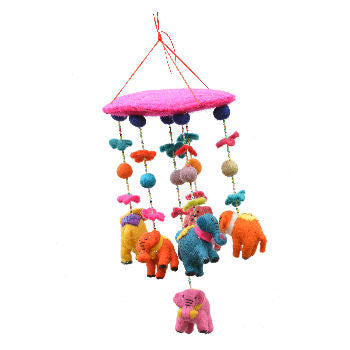 Elephant Moible       FH-016