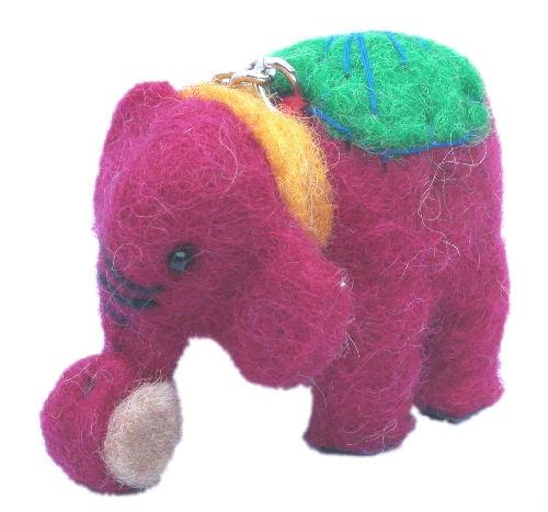 5 Elephant on the disc       FH-016