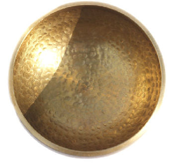 6" Curve Hammer  Singing bowl set   SB-096