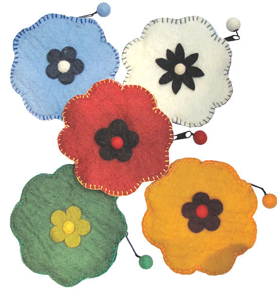 Fun Felt wallet               BB-013