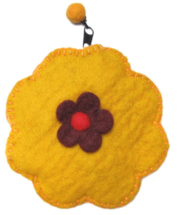 Fun Felt wallet               BB-013