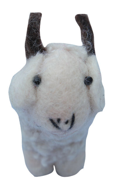 Sheep Ornament       FD-110