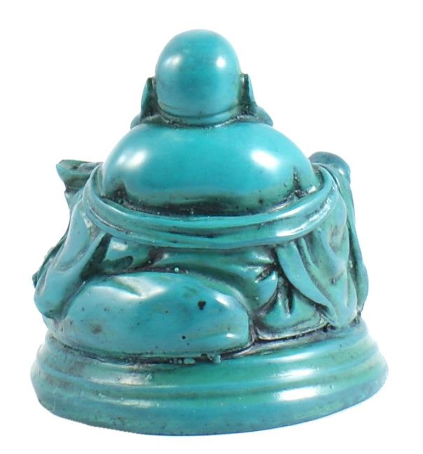Resting laughing Buddha        RN-109C