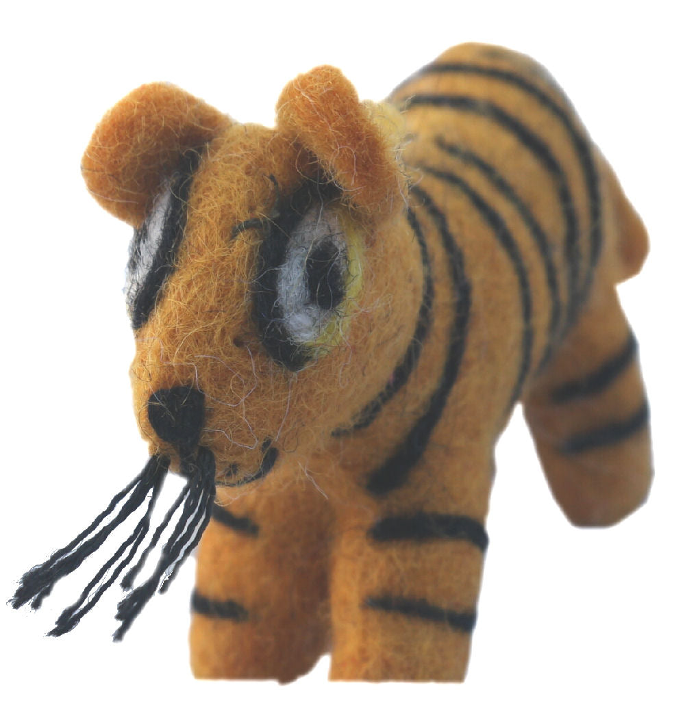 Tiger  Ornament                      FD -500
